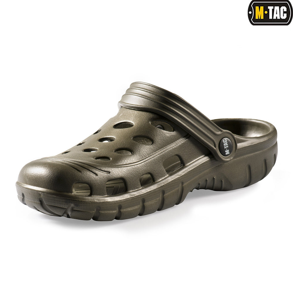 M-Tac Rubber Clogs