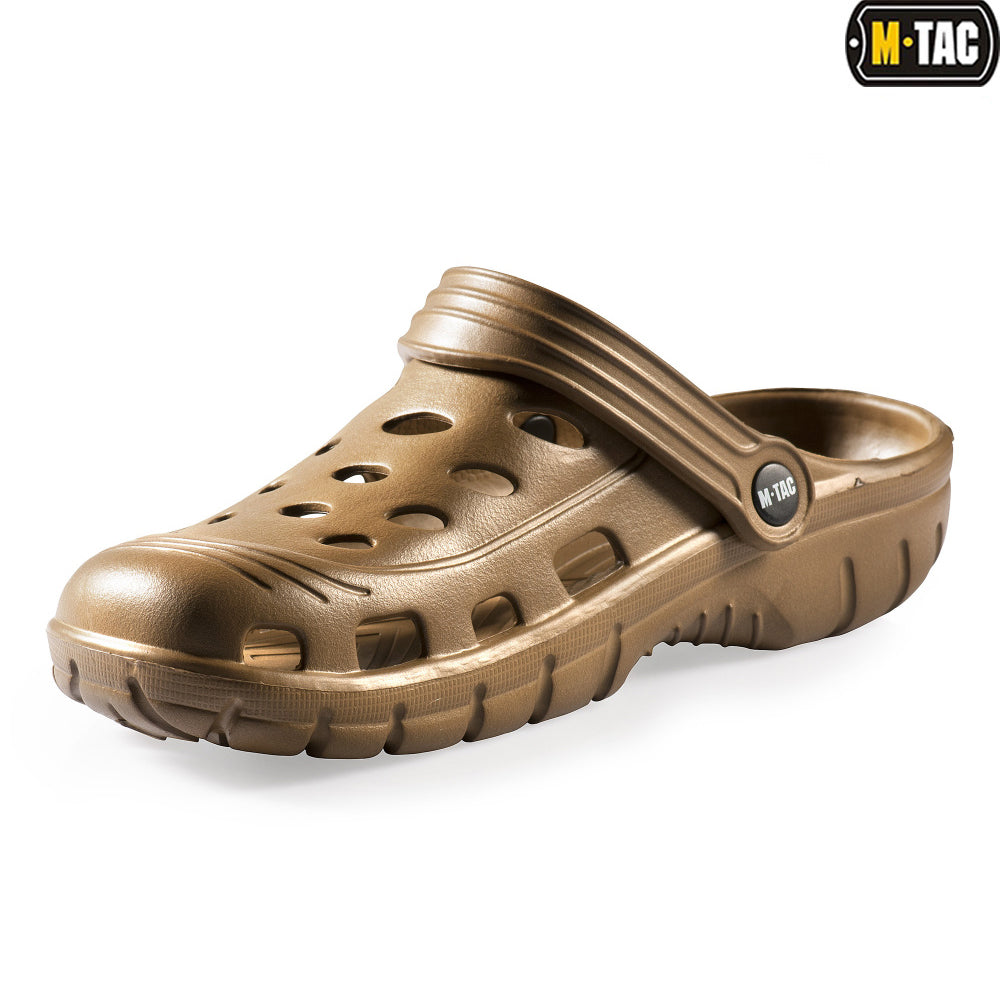 M-Tac Rubber Clogs