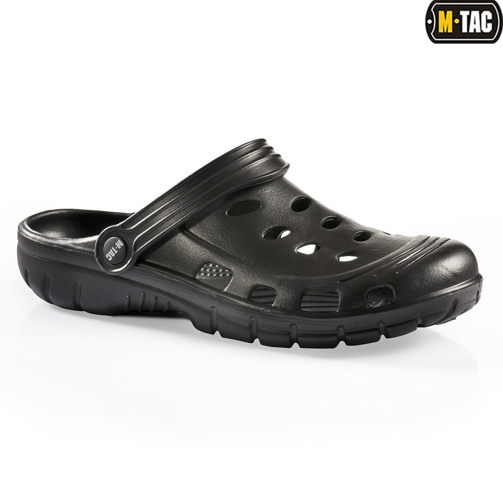 M-Tac Rubber Clogs