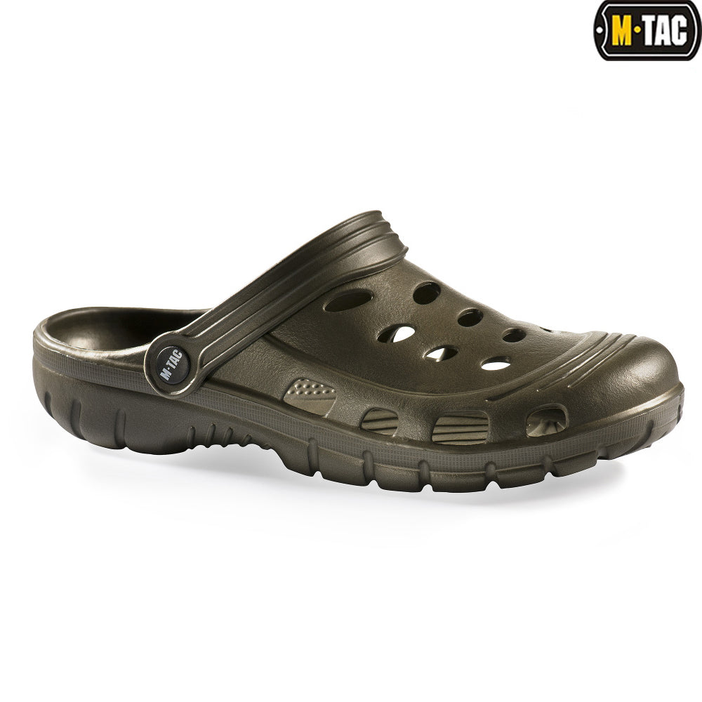 M-Tac Rubber Clogs