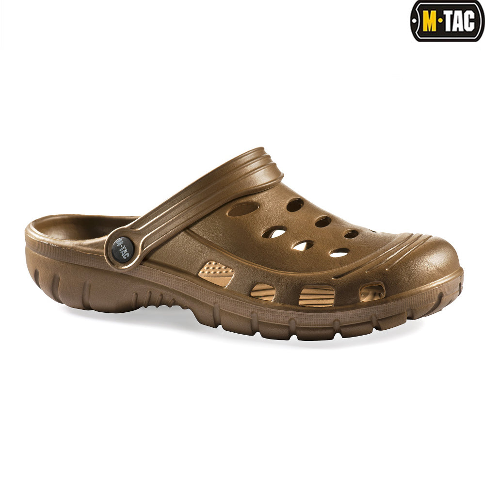M-Tac Rubber Clogs