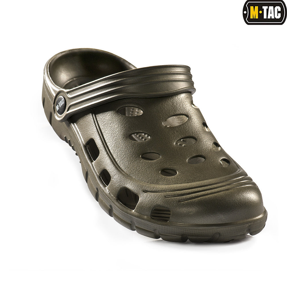 M-Tac Rubber Clogs
