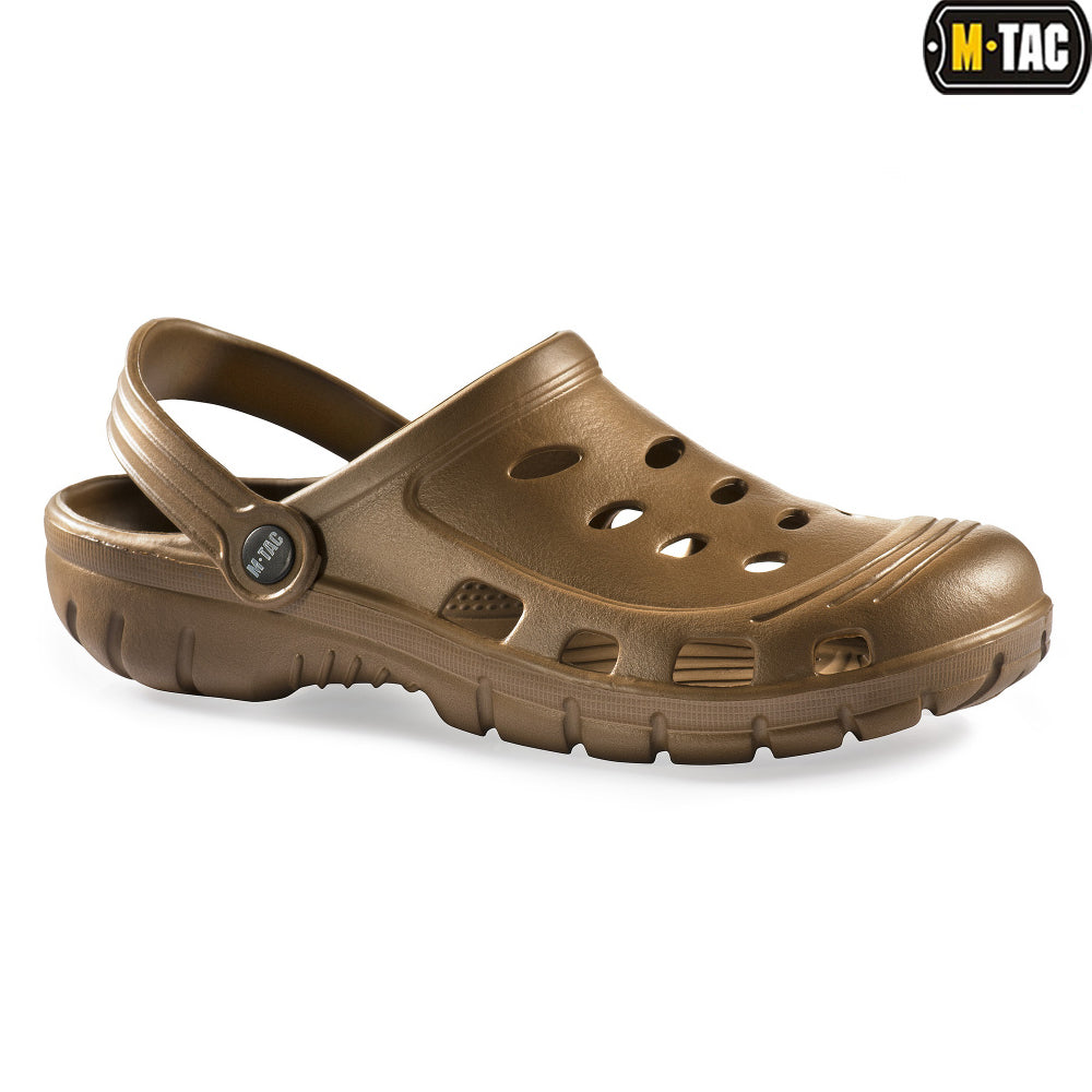 M-Tac Rubber Clogs