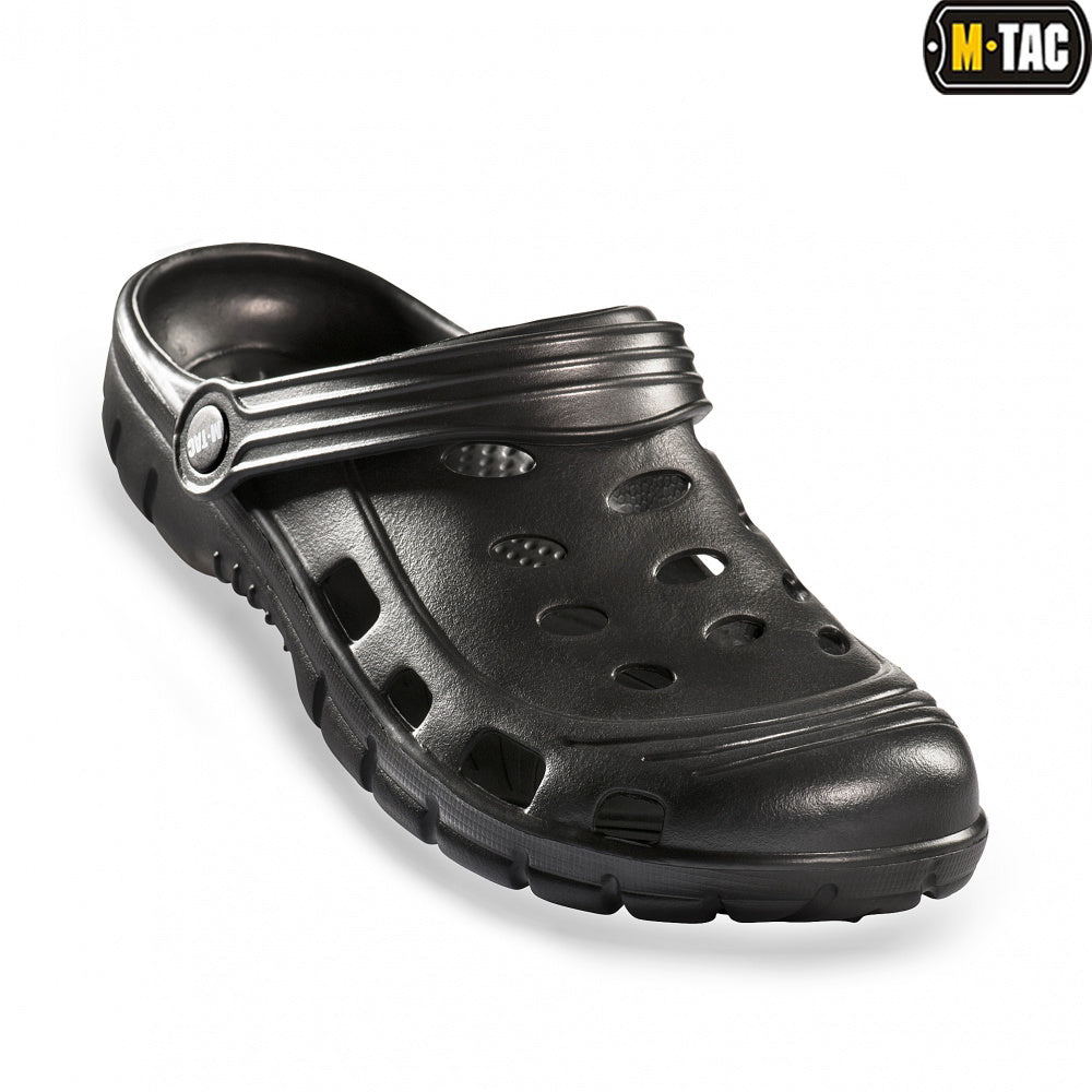 M-Tac Rubber Clogs