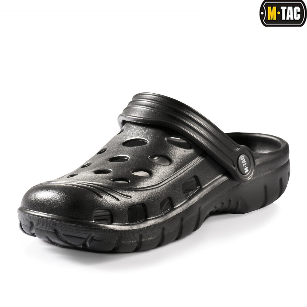 M-Tac Rubber Clogs