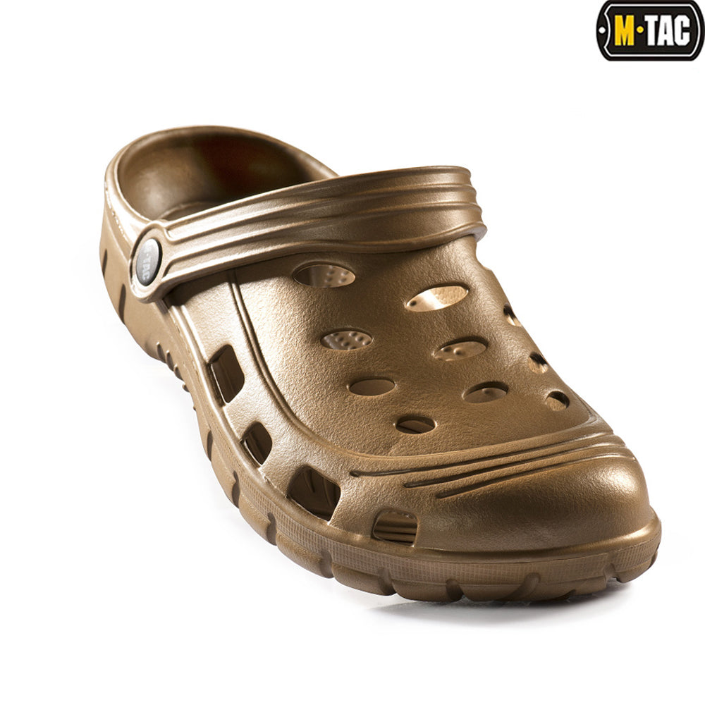 M-Tac Rubber Clogs