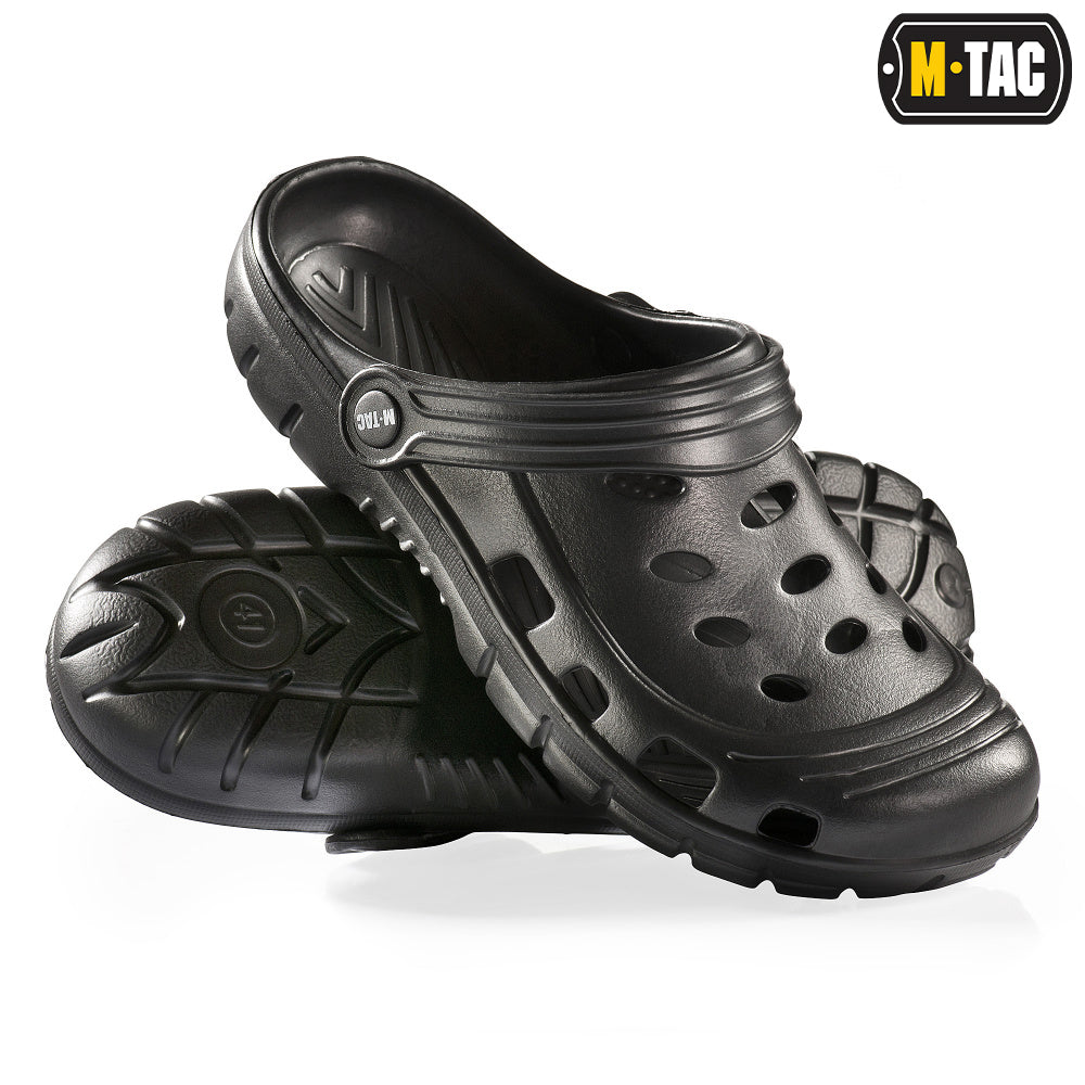 M-Tac Rubber Clogs