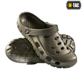 M-Tac Rubber Clogs