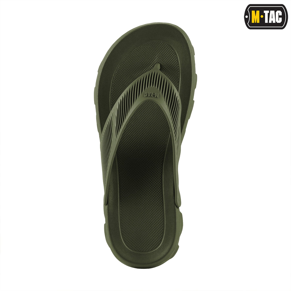 M-Tac Slides EVA