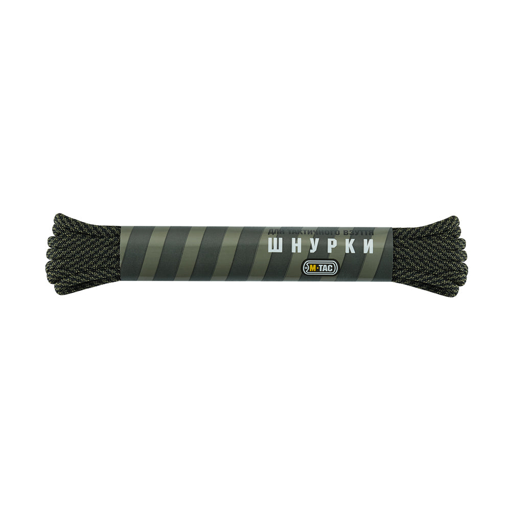 M-Tac Boot Laces Nylon Mil-Spec