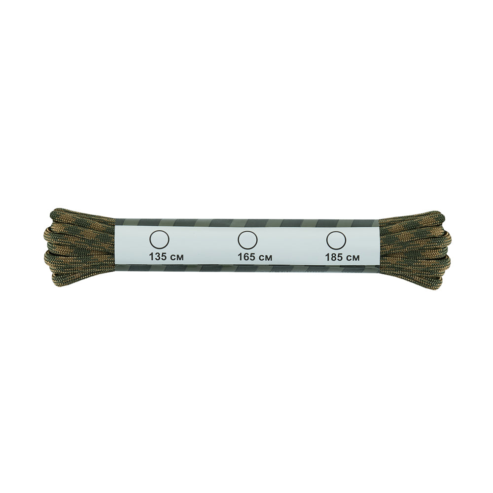 M-Tac Boot Laces Nylon Mil-Spec