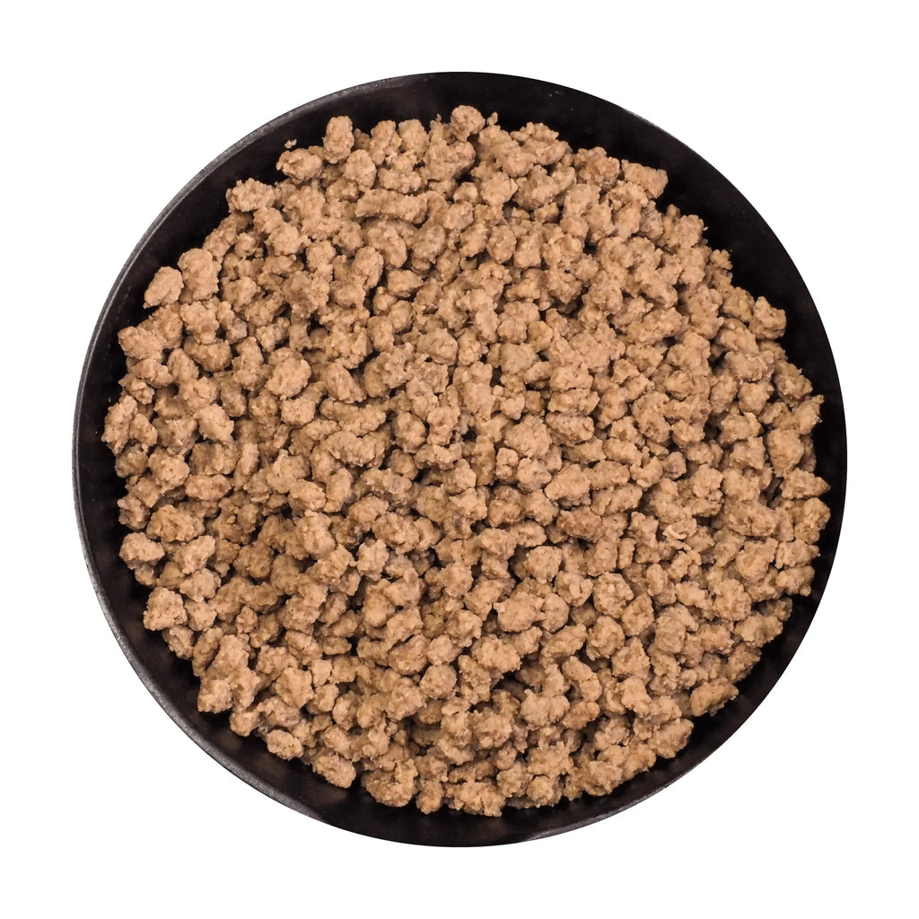 Mountain House #10 Can MRE | Ground Beef