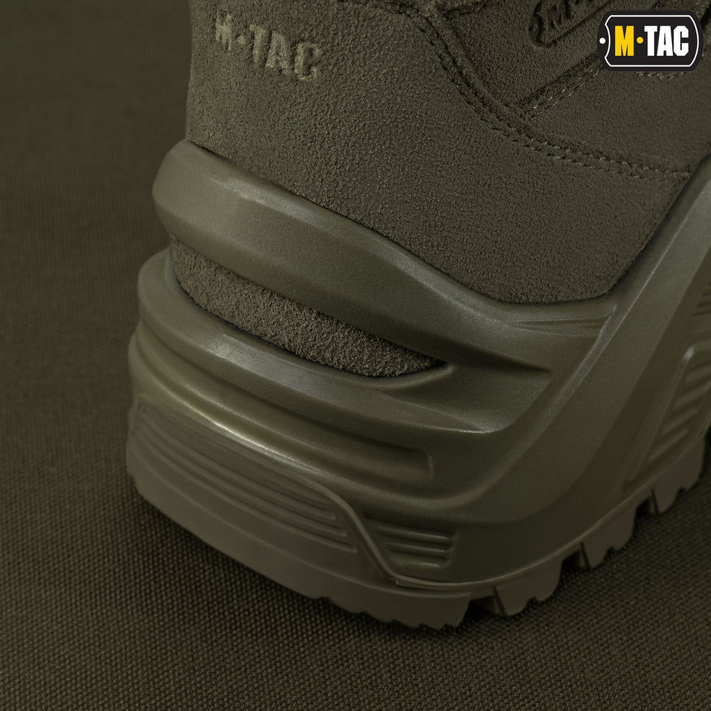 M-Tac Tactical Boots Caiman