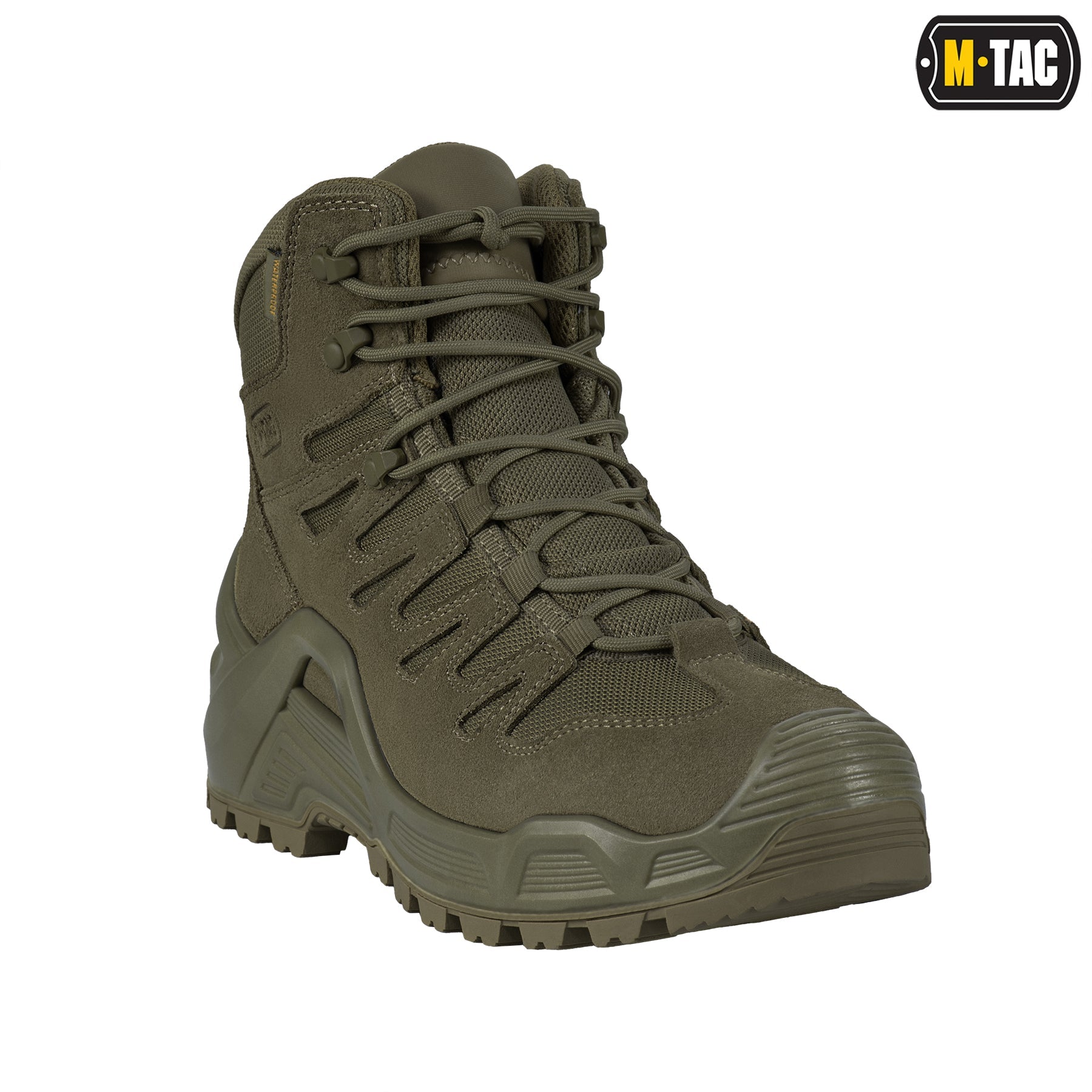 M-Tac Tactical Boots Caiman