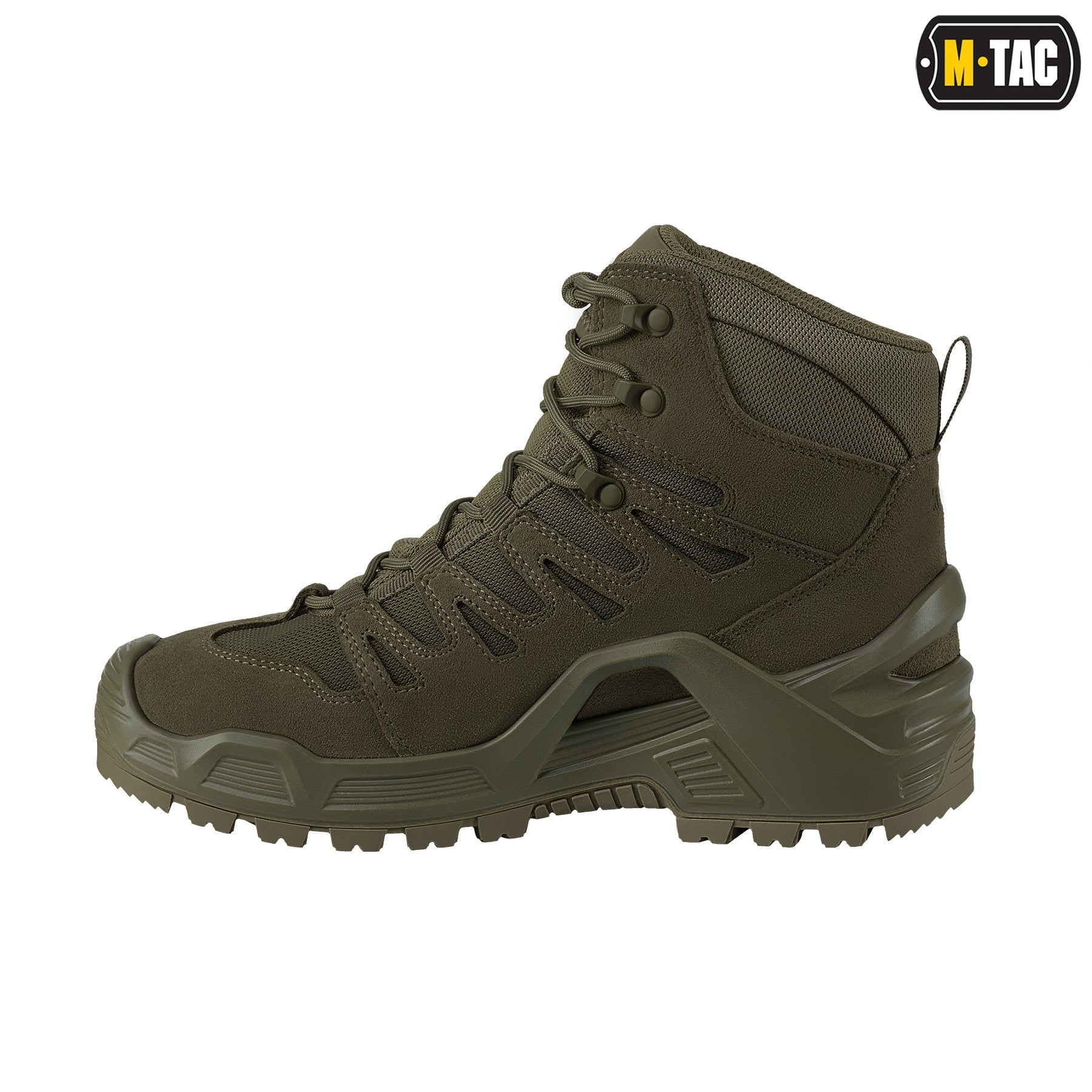 M-Tac Tactical Boots Caiman