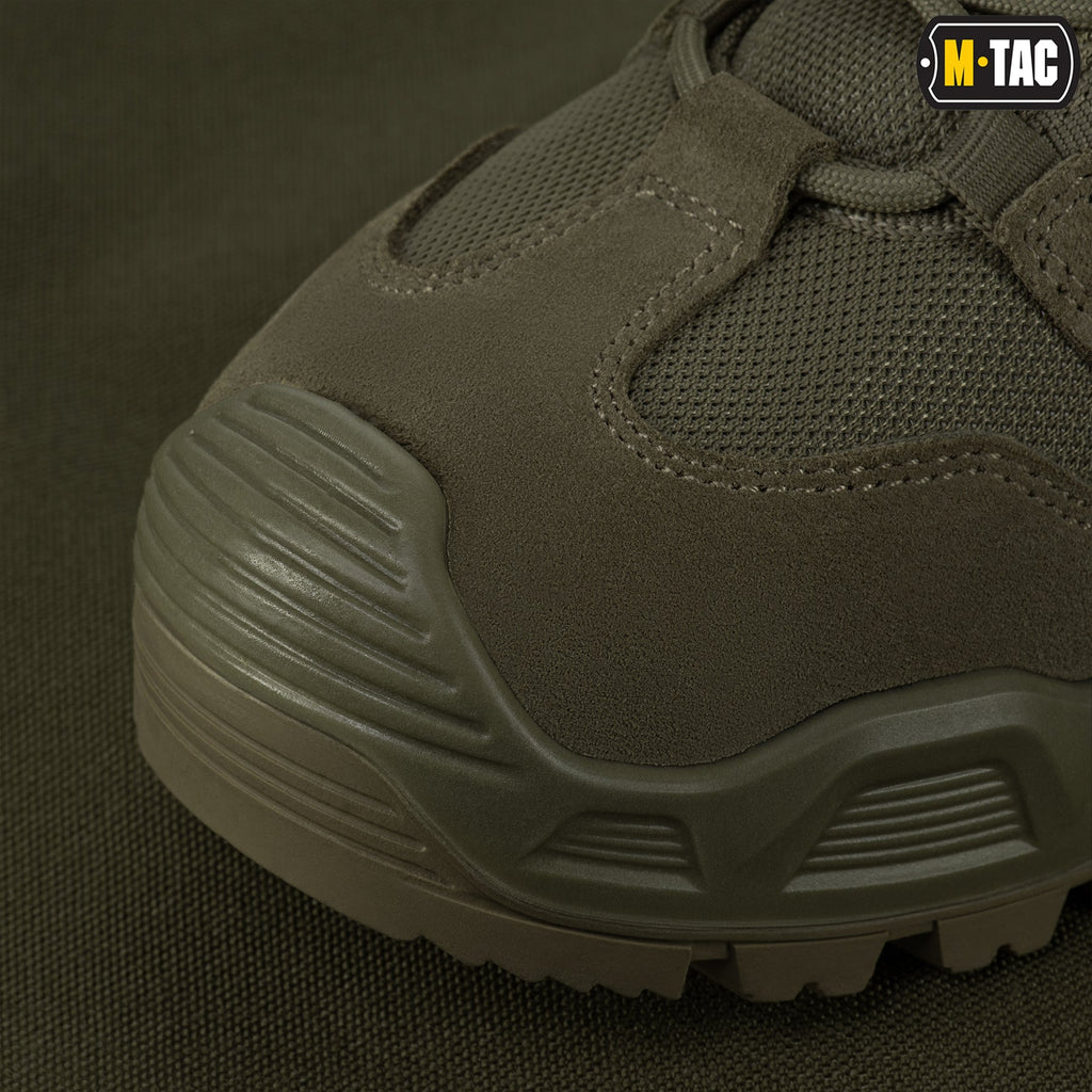 M-Tac Tactical Boots Caiman