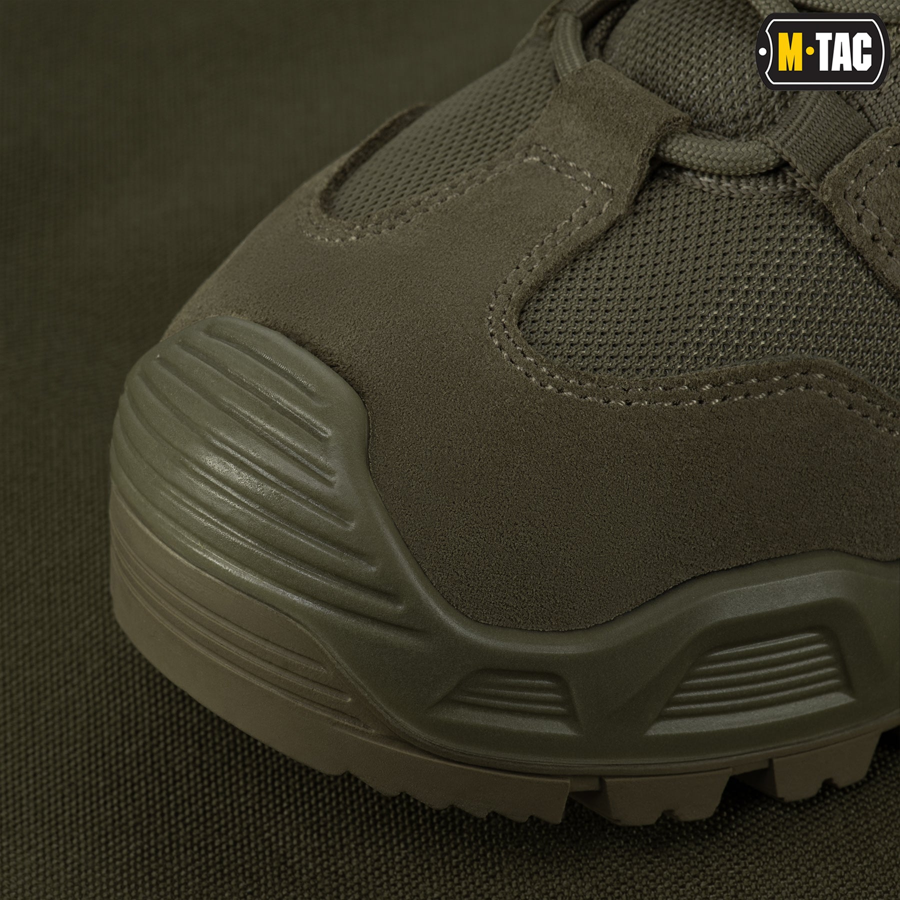 M-Tac Tactical Boots Caiman