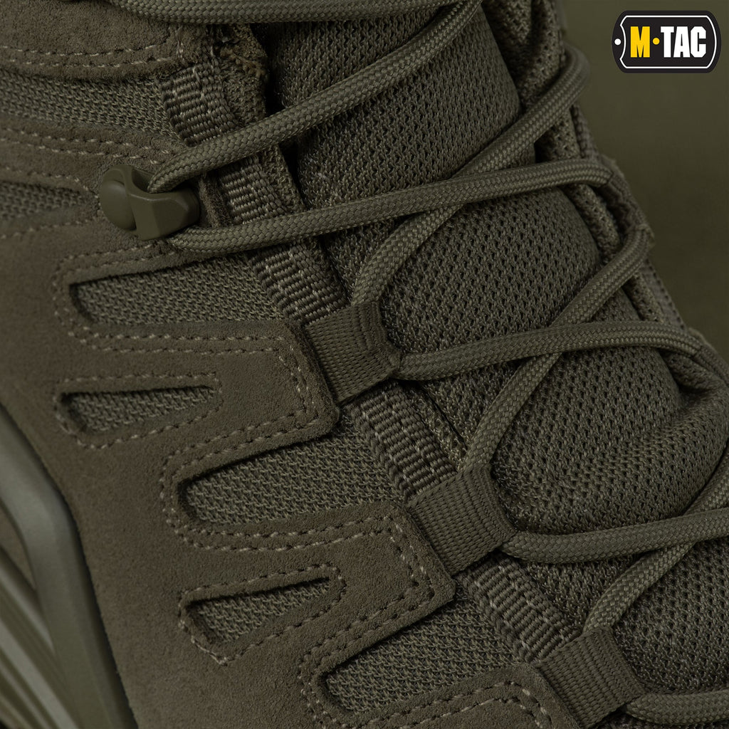 M-Tac Tactical Boots Caiman