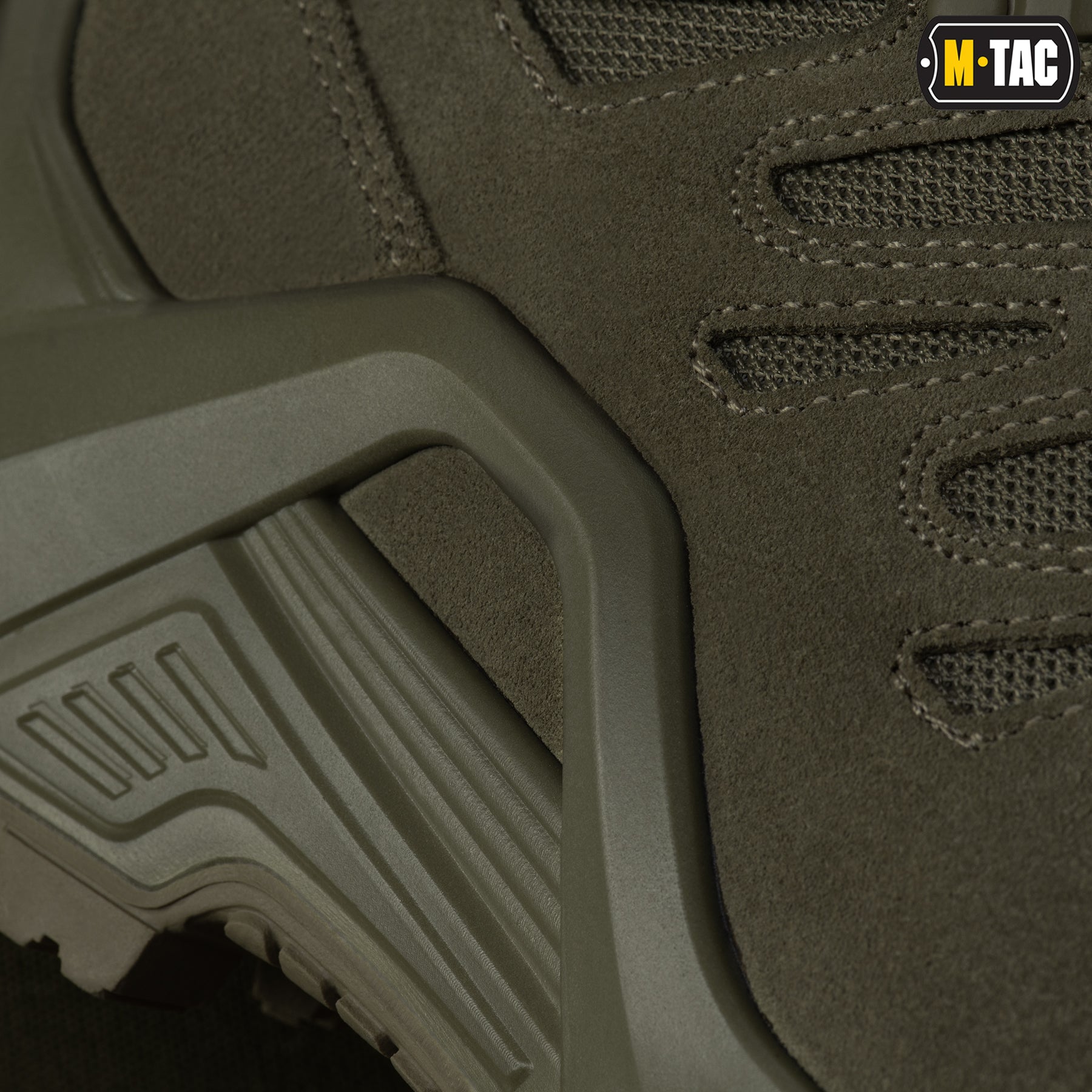 M-Tac Tactical Boots Caiman