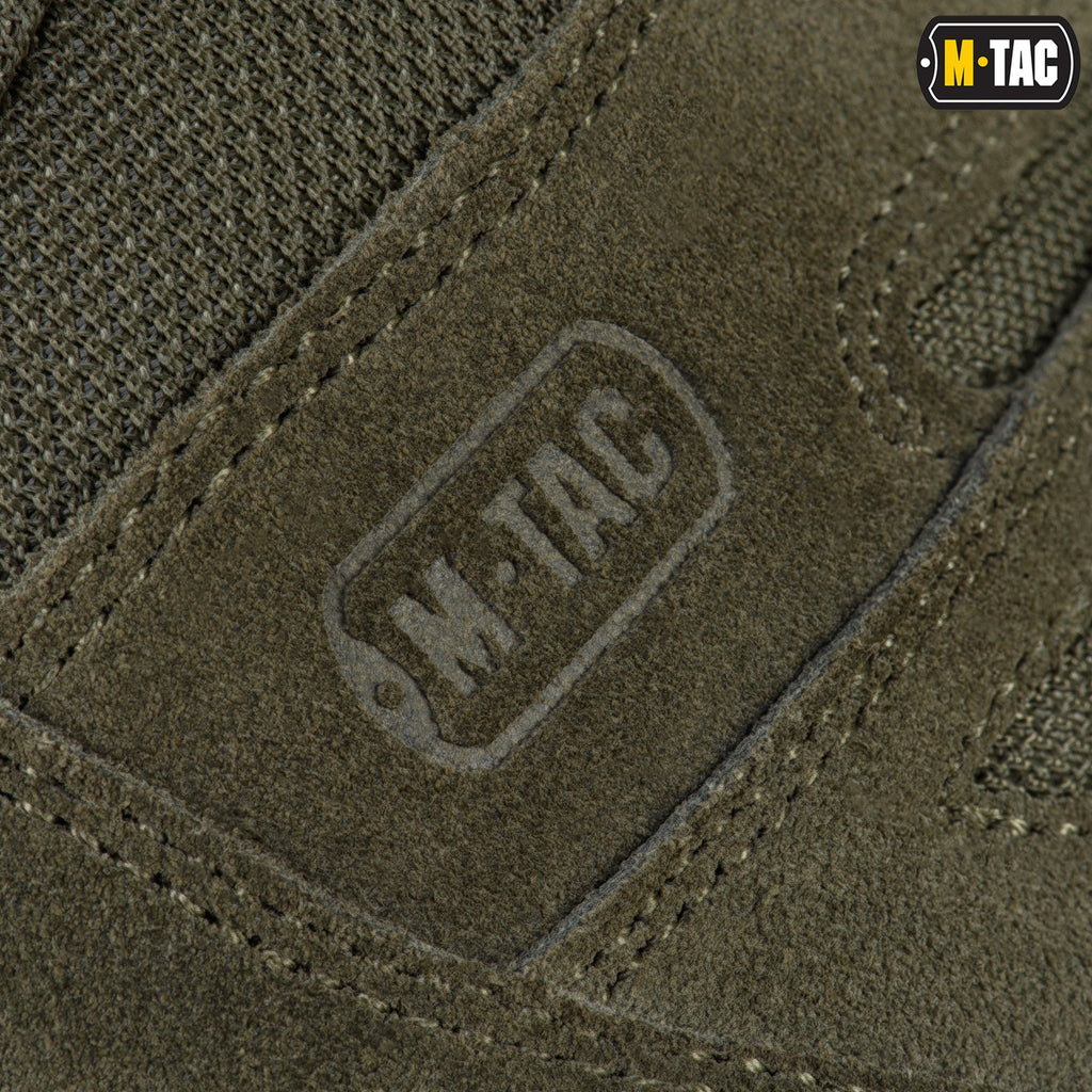 M-Tac Tactical Boots Caiman