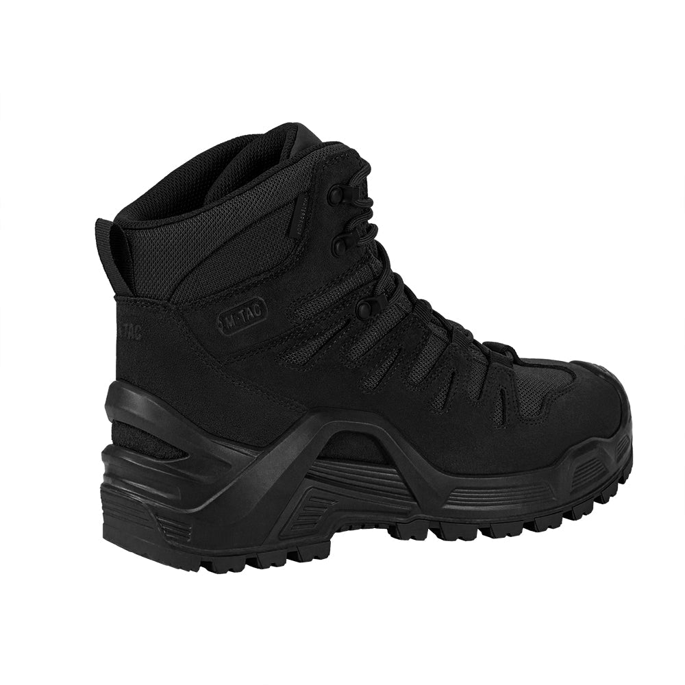 M-Tac Tactical Boots Caiman