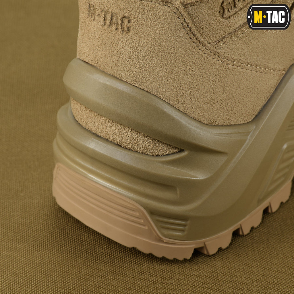 M-Tac Tactical Boots Caiman
