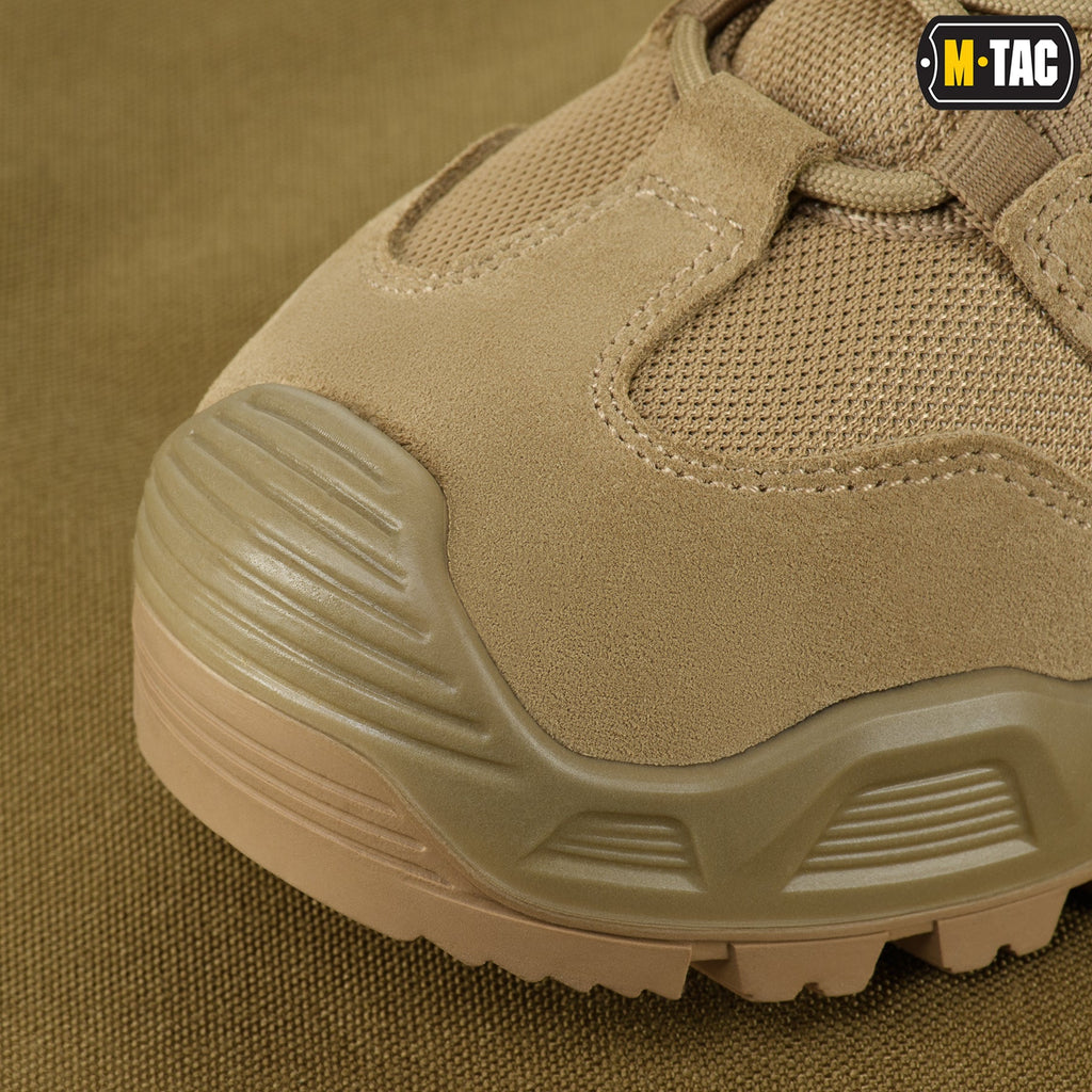 M-Tac Tactical Boots Caiman