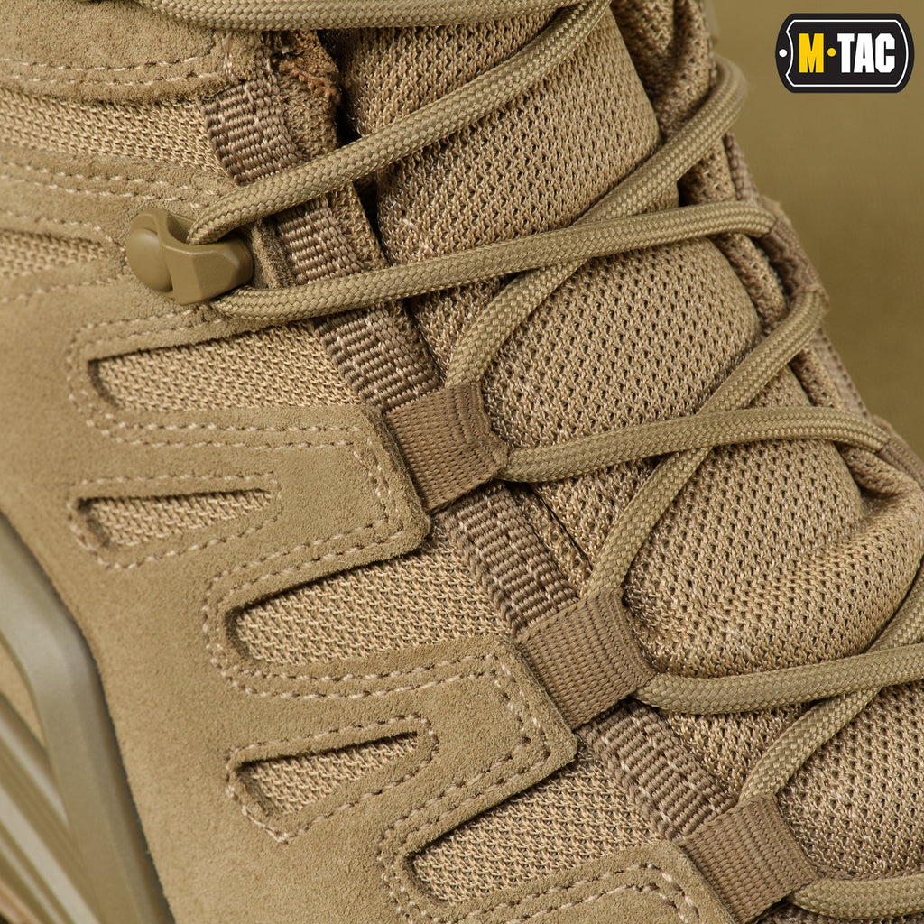 M-Tac Tactical Boots Caiman