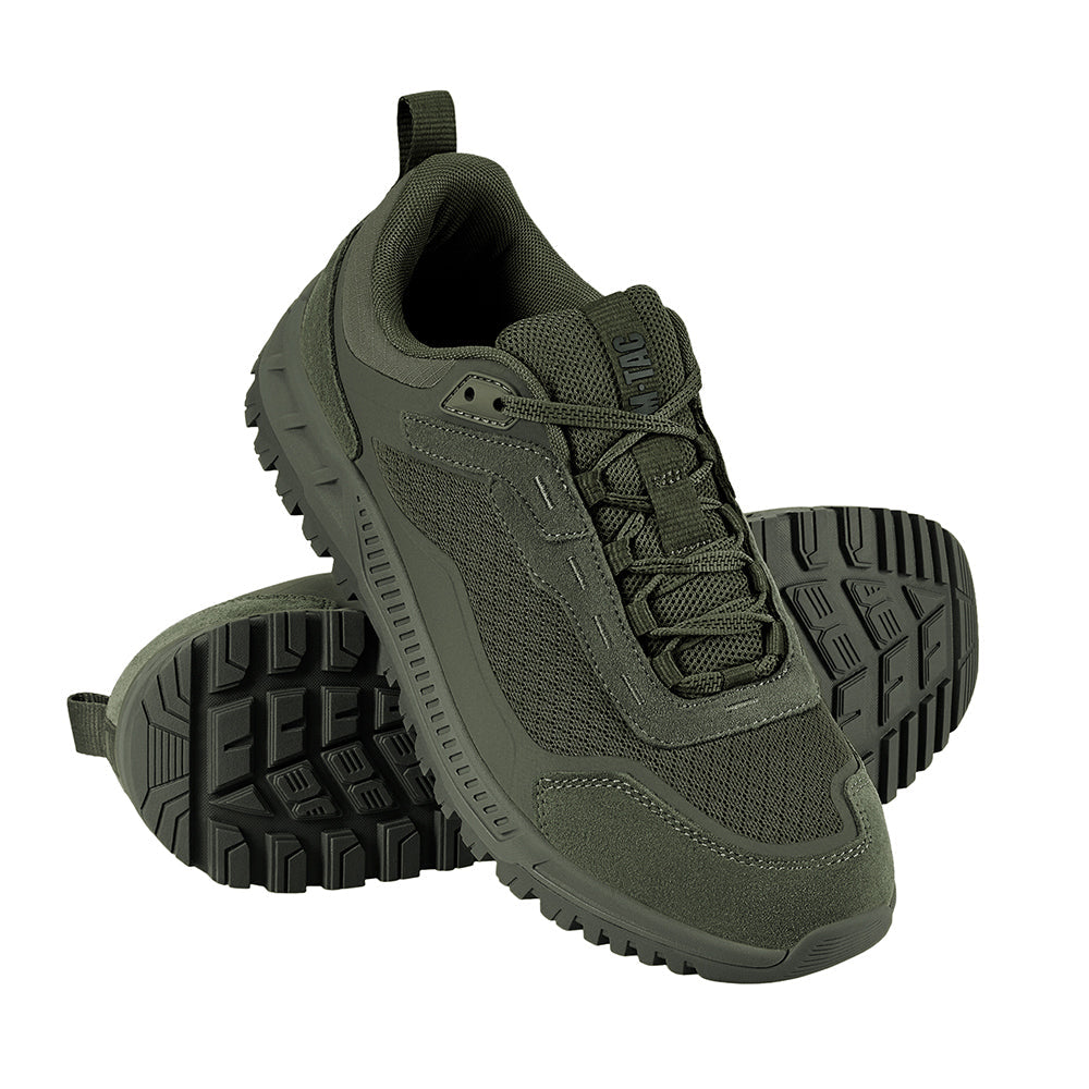 M-Tac Sneakers Shooter