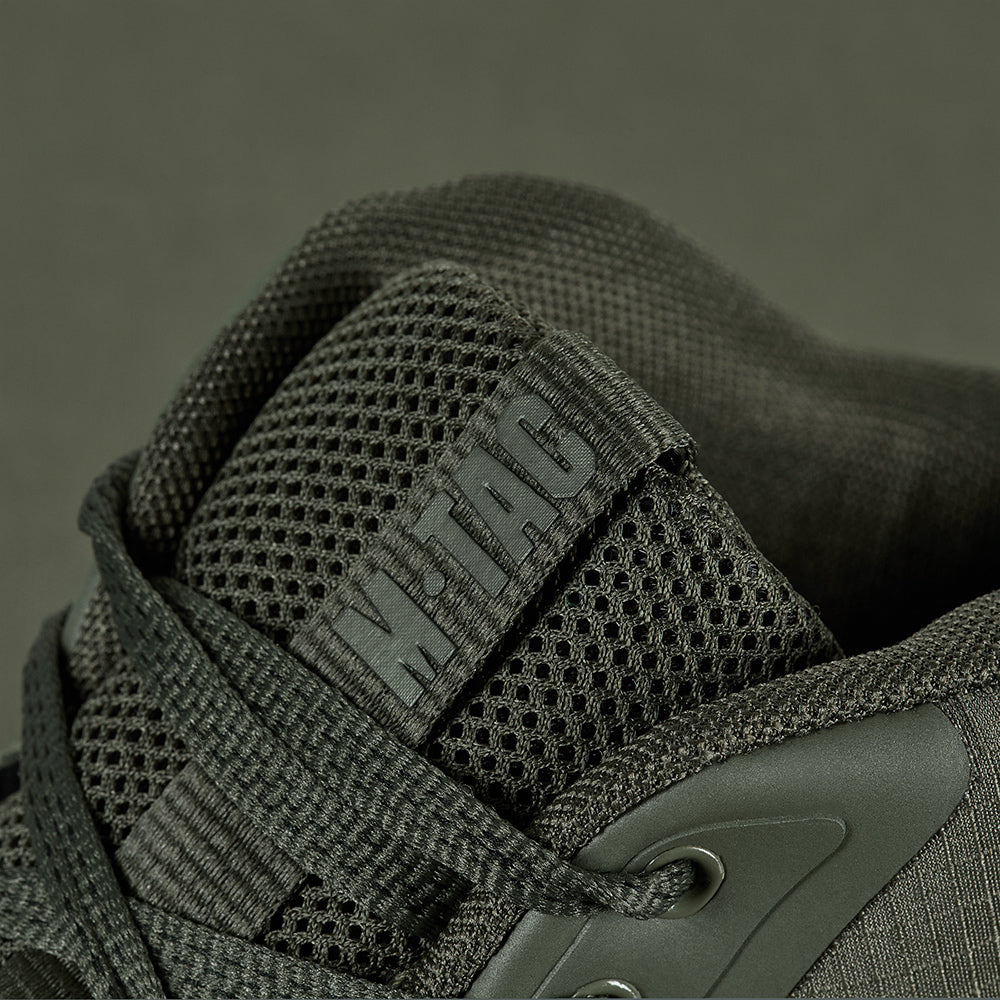 M-Tac Tactical Boots Shooter