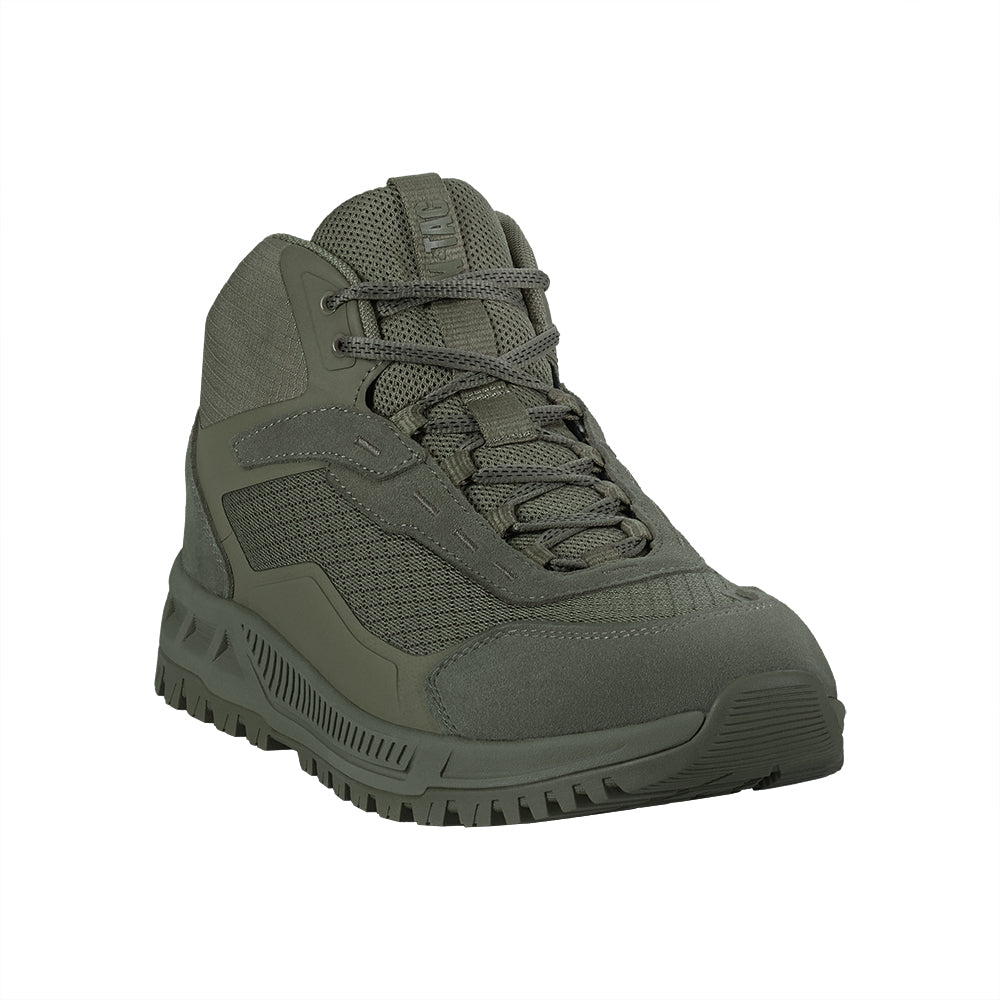M-Tac Tactical Boots Shooter