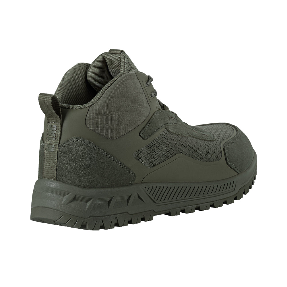 M-Tac Tactical Boots Shooter