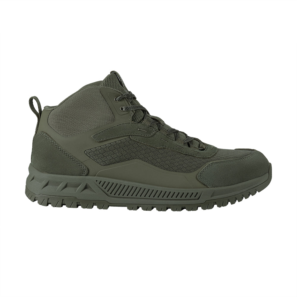 M-Tac Tactical Boots Shooter