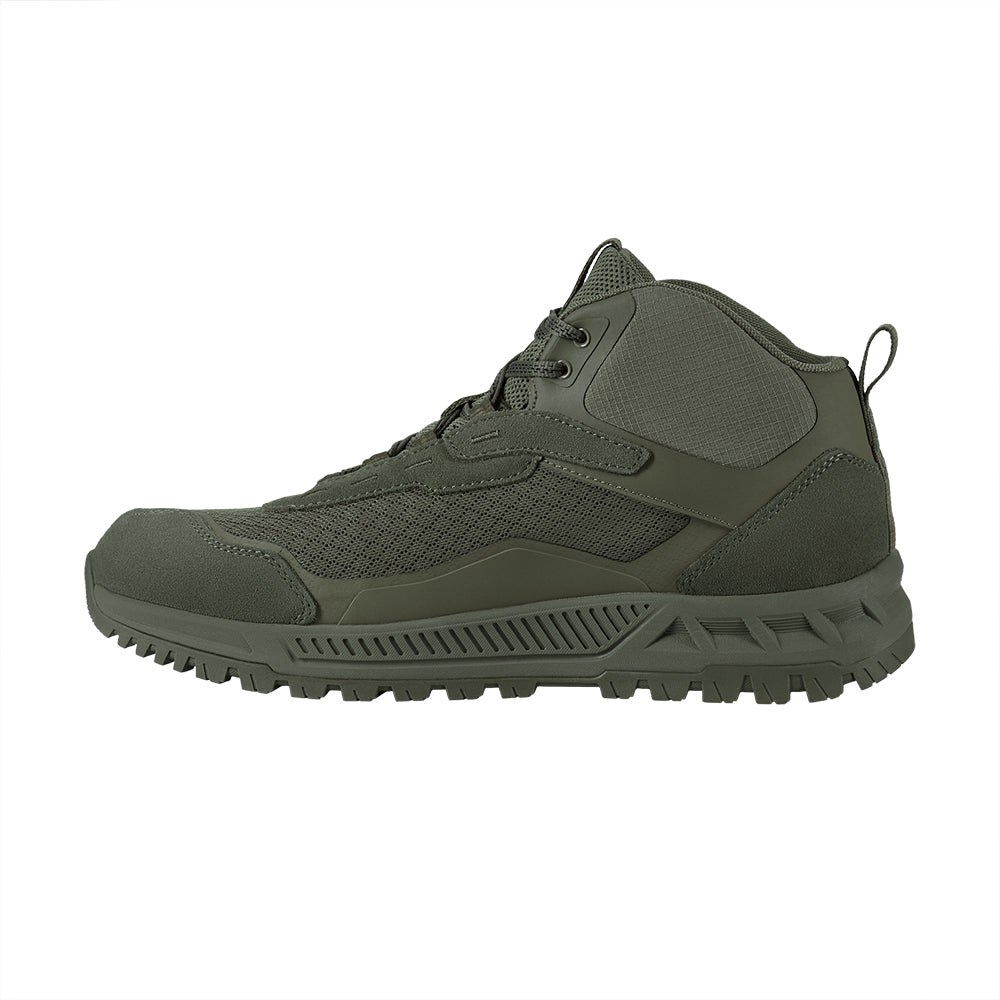 M-Tac Tactical Boots Shooter