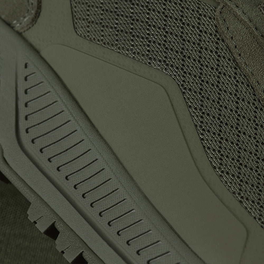 M-Tac Tactical Boots Shooter