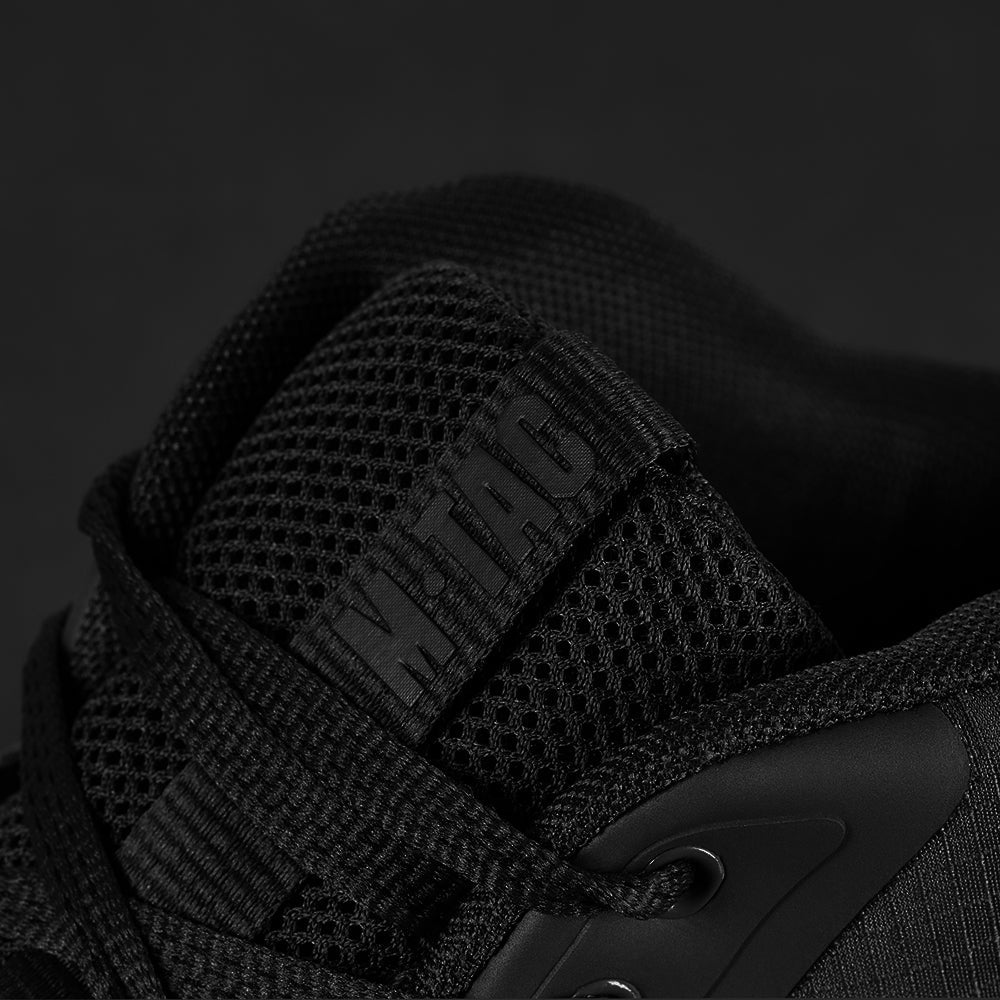 M-Tac Tactical Boots Shooter