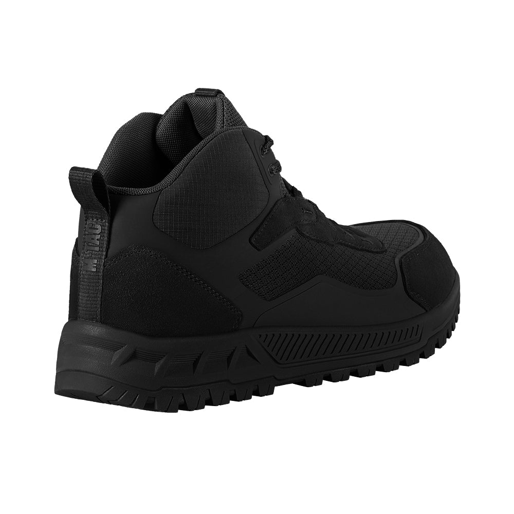 M-Tac Tactical Boots Shooter
