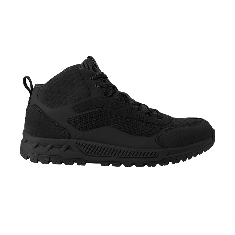 M-Tac Tactical Boots Shooter