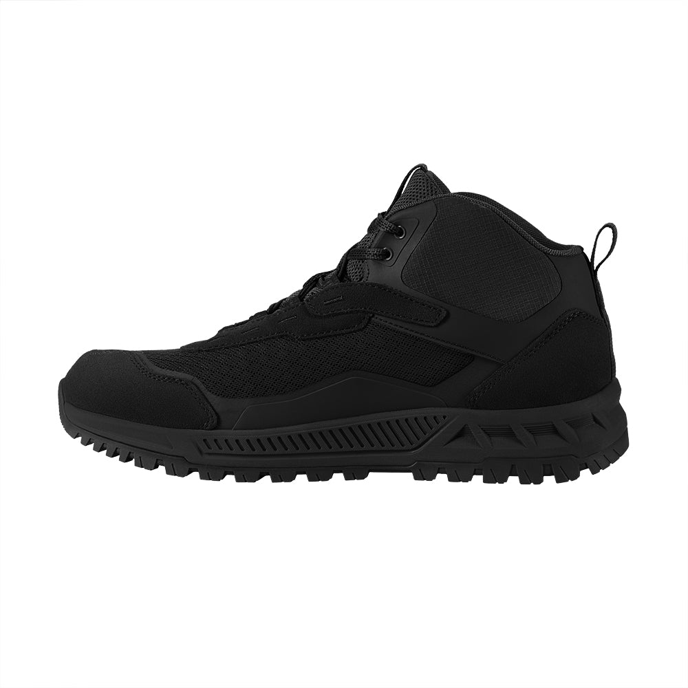 M-Tac Tactical Boots Shooter