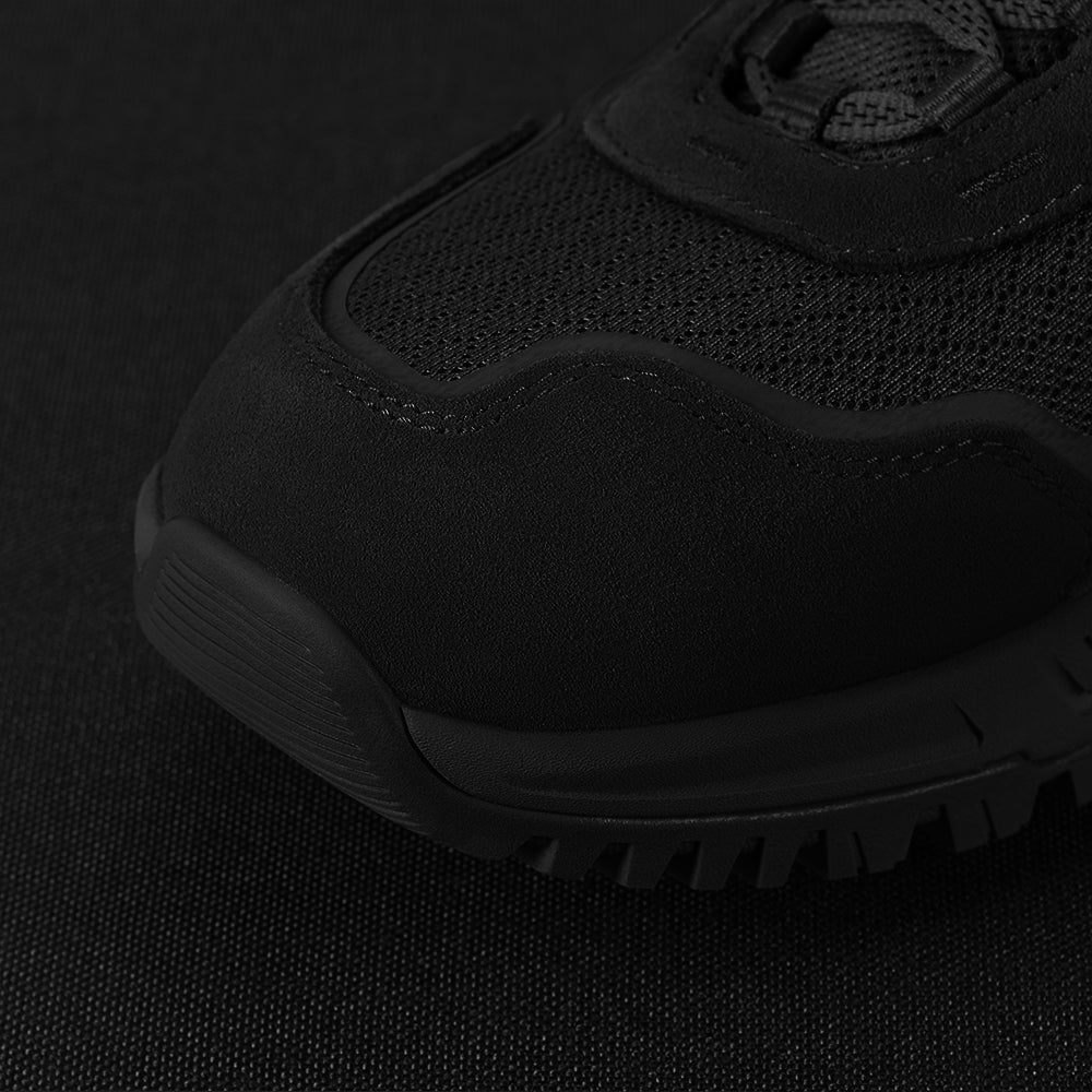 M-Tac Tactical Boots Shooter