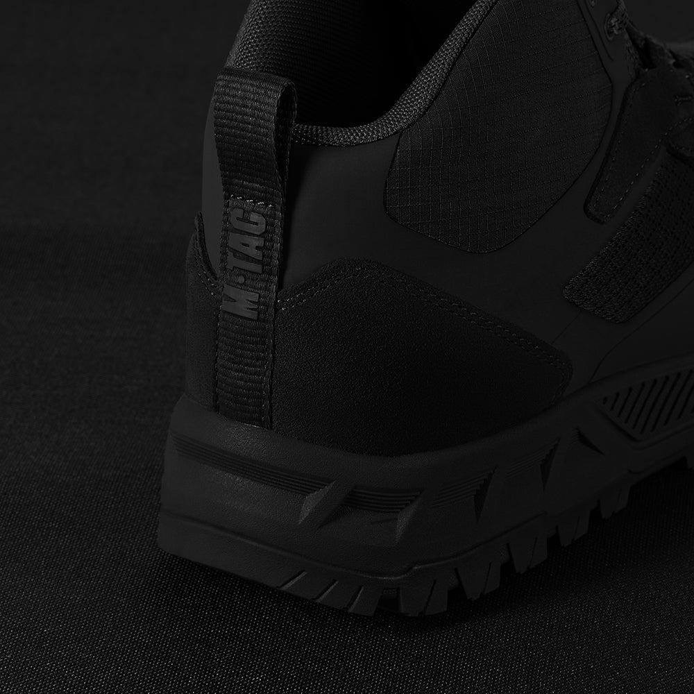 M-Tac Tactical Boots Shooter