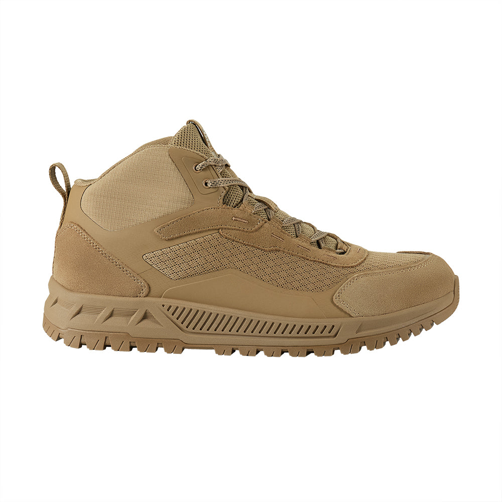 M-Tac Tactical Boots Shooter