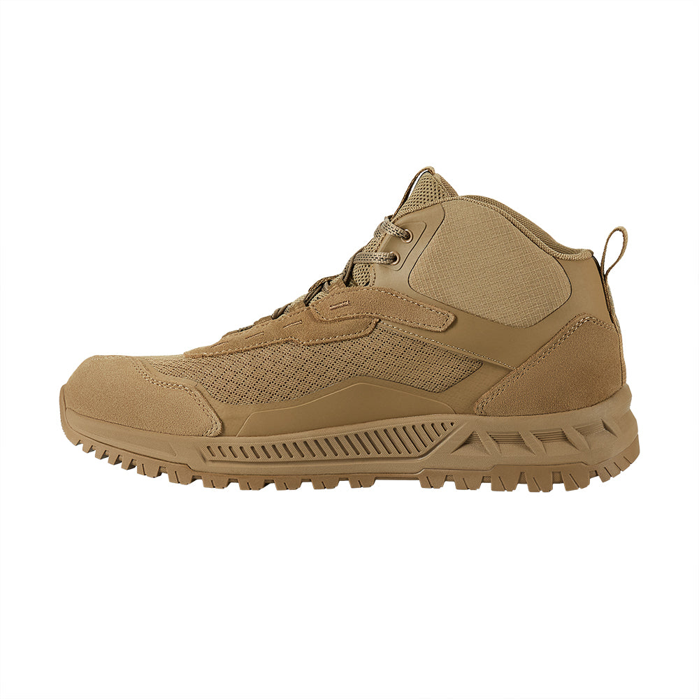 M-Tac Tactical Boots Shooter