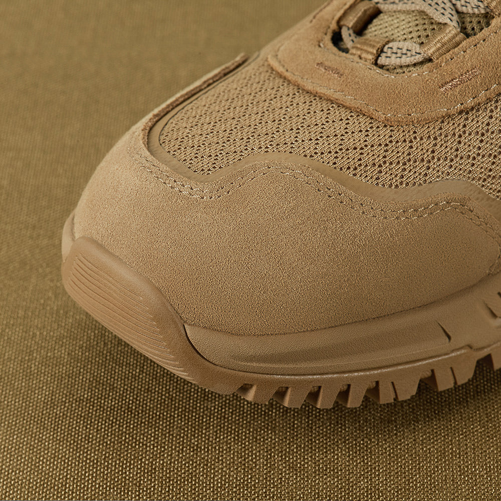 M-Tac Tactical Boots Shooter
