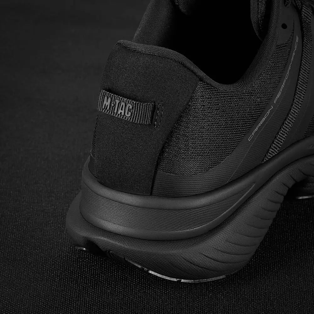 M-Tac Carbon Performance Sneakers