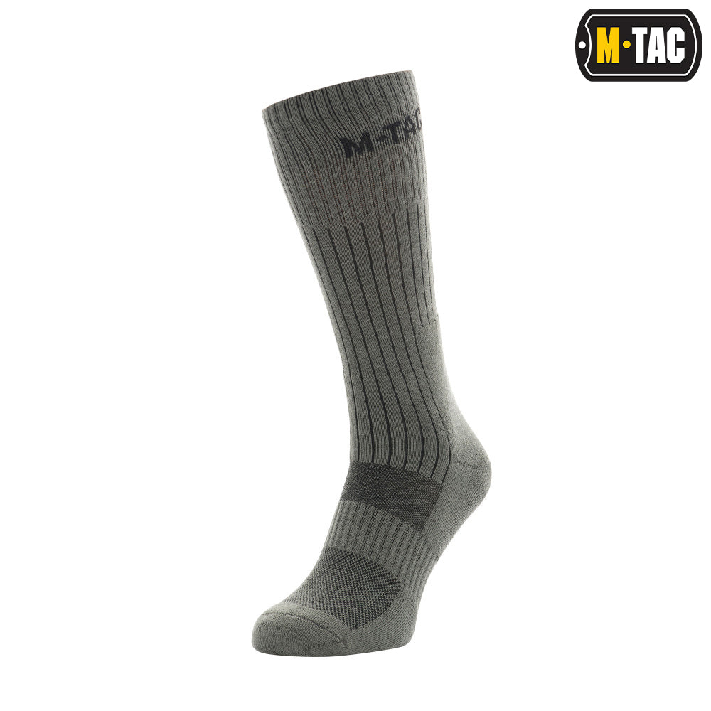 M-Tac High Socks Mk.2