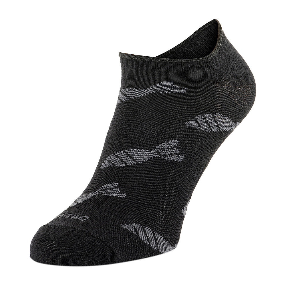 M-Tac Lightweight Summer Socks Mortar Bombs