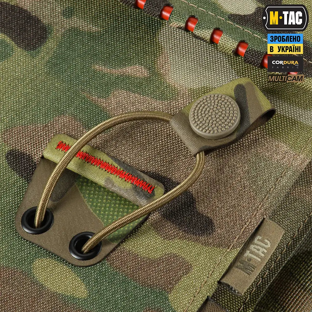 M-Tac Tactical IFAK Insert Organizer Elite