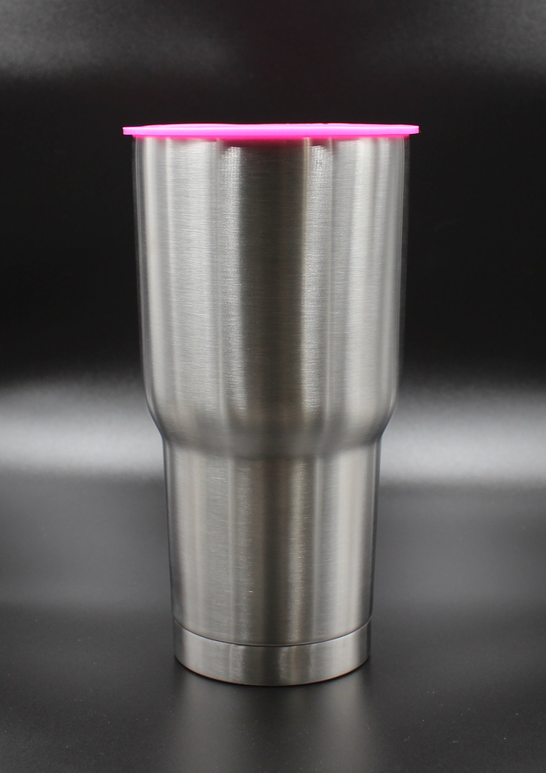 30oz SILICONE Tumbler Shield