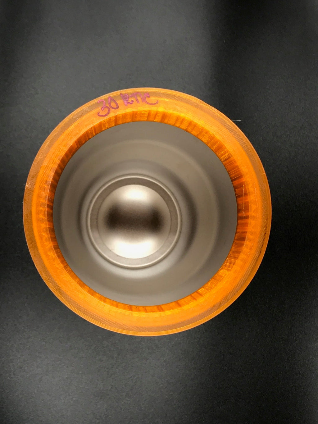 30oz RTIC TPU Tumbler Shield